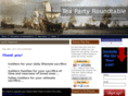 teapartyroundtable.com