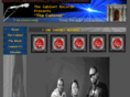 thecabinetrecords.com
