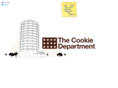 thecookiedepartment.com