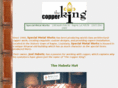 thecopperking.com