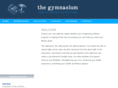thegymnasium.net