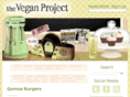 theveganproject.ca