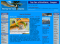 toptenofportland.com