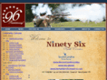 townofninetysixsc.com