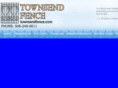 townsendfence.com