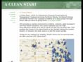 acleanstart.net