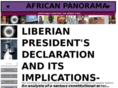 africanpanorama.org