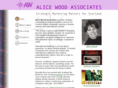 alicewoodassociates.com