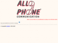 allophonecommunication.com
