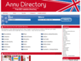 annudirectory.com