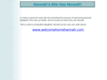 aronworldnet.com