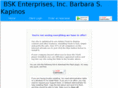 barbarakapinos.com