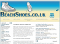 beachshoes.co.uk