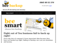beebackup.com