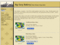 bigeasybakery.com
