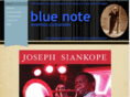 bluenoteeventosculturales.com