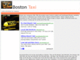 boston-taxi.com