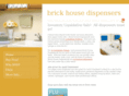 brickhousedispensers.com