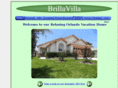 brillavilla.com