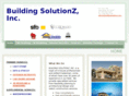 buildingsolutionz.com