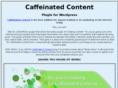 caffeinated-content.com