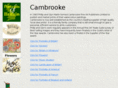 cambrooke.co.uk