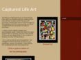 capturedlifeart.com