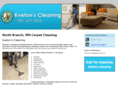 carpetcleaningforestlake.com