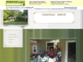 chateaudrive.com