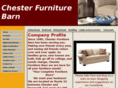 chesterfurniturebarn.com