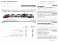 classicservicecenter.com