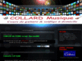 collard-musique.com