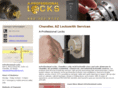 completelockandsafeaz.com
