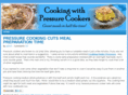 cookingwithpressurecookers.com