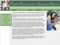 couplescommunicationprogram.com