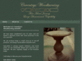 coventryswoodturning.com