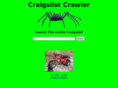 craigslistcrawler.com