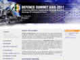defencesummitasia.com