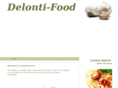 delonti-food.com