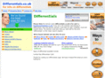 differentials.co.uk