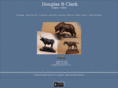 douglasbclark.com