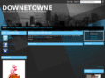 downetowne.com