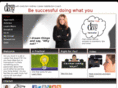 dreamitdoitcoaching.com