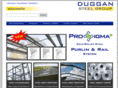 duggansteel.com