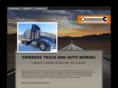 edwardstruckandauto.com