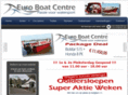 euroboatcentre.com
