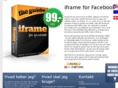 facebook-iframe.dk