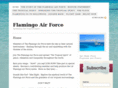 flamingoairforce.com