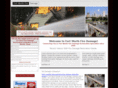 fortworthfiredamage.com