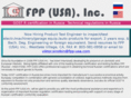 fpp-usa.com